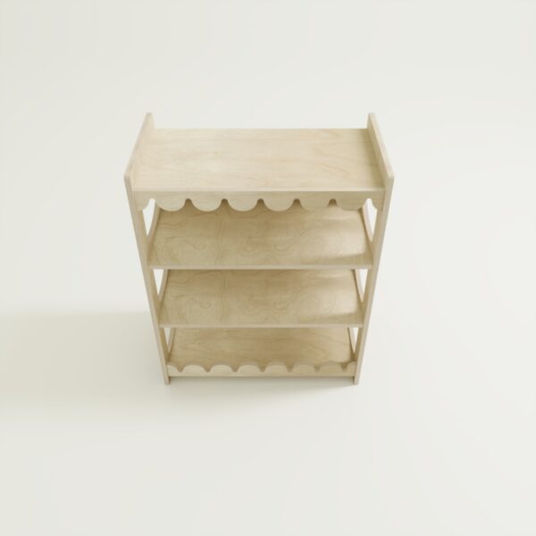 Montessori Regal – Wobe (10) - 9