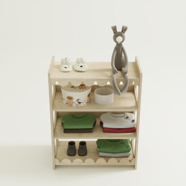 Montessori Regal – Wobe (8) - 7