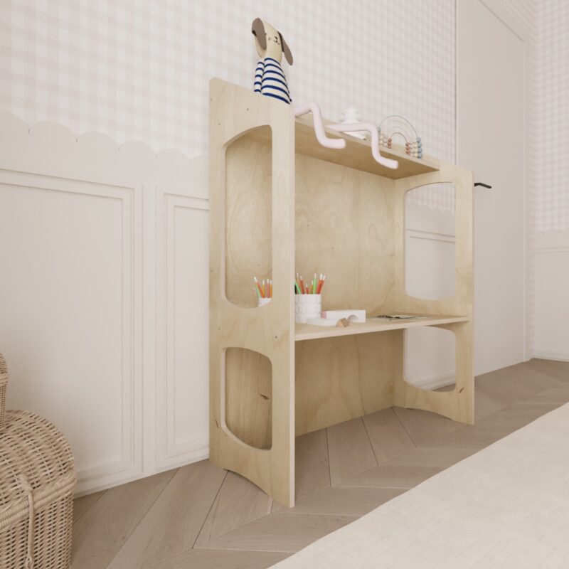 Montessori Tisch – Lumi