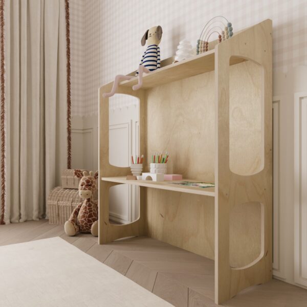 Montessori Tisch – Lumi