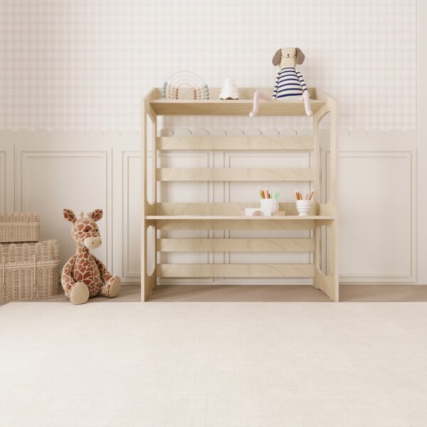 Montessori Tisch Lumi (2) - 2