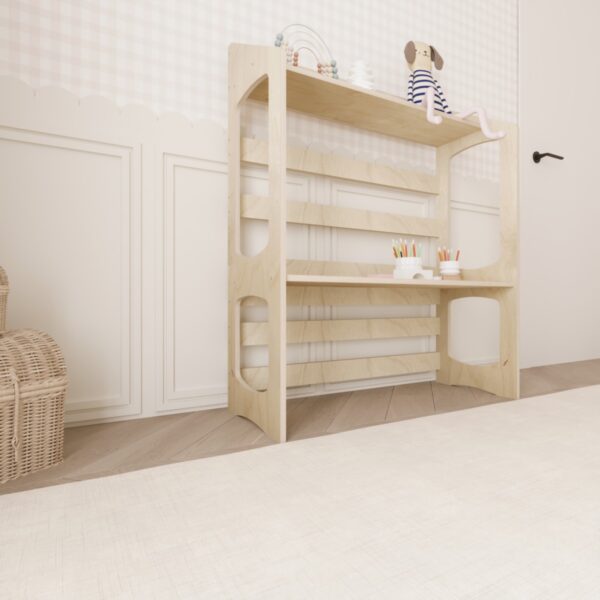 Montessori Tisch – Lumi - 1