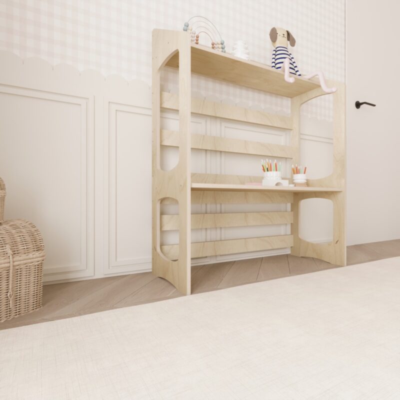 {term_name @fallback:Montessori Tisch – Lumi}