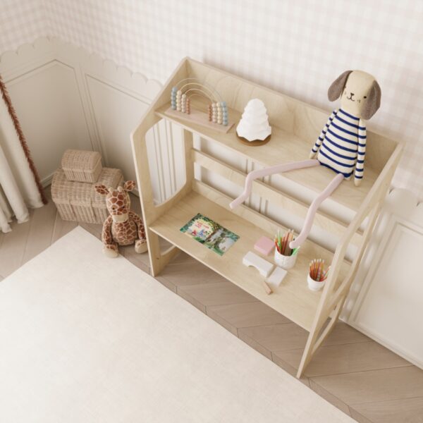 Montessori Tisch Lumi (4) - 3