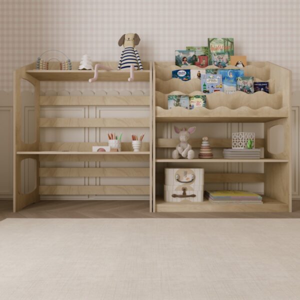 Montessori Tisch Lumi (5) - 6