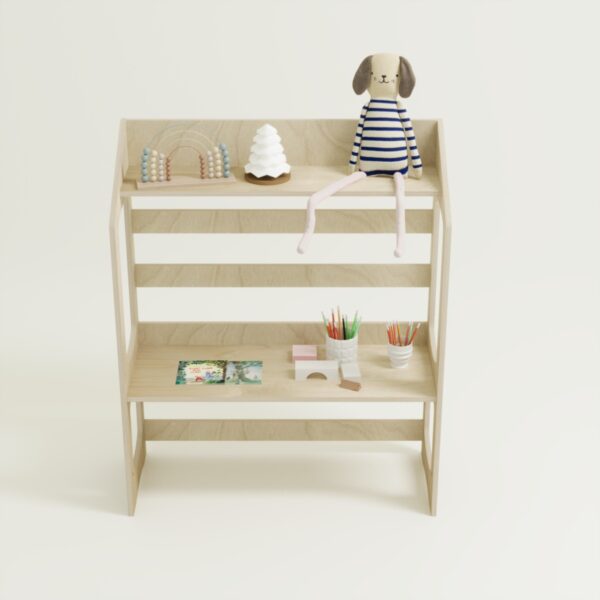 Montessori Tisch Lumi (6) - 4