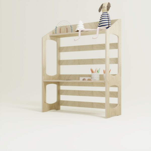 Montessori Tisch Lumi (7) - 5