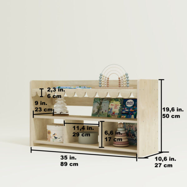 montessori spielzeugregal ondina (20) - 2